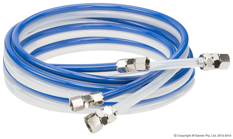 5?Metre Pressure Feed Hose